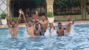 SAFF U-20 Championship