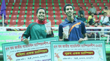 badminton