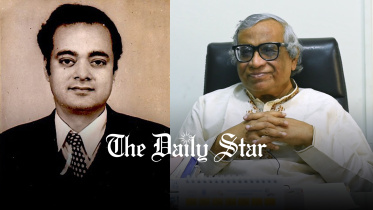 Prof AK Nazmul Karim's contribution to sociology in Bangladesh