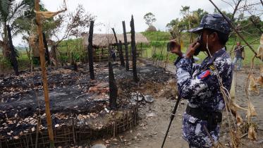 Myanmar-military-junta