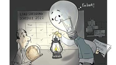 load shedding 