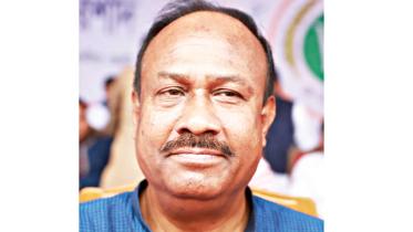 Mujibul Haque Chunnu