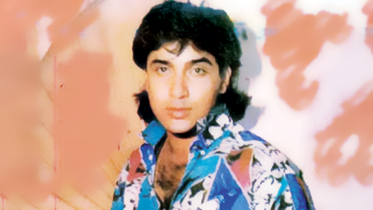 Actor Sohel Chowdhury