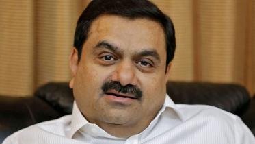 Gautam Adani