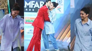 Deepika Padukone Wardrobe