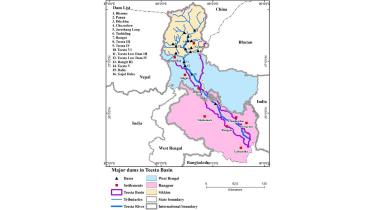 The Mirage of Teesta Treaty