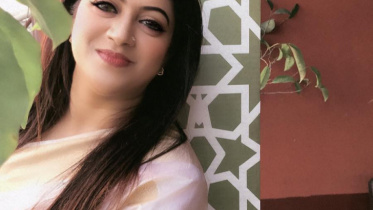 Actress Shimu Murder