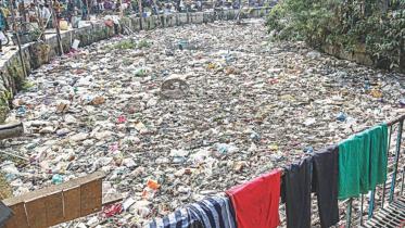 environment pollution in chattogram