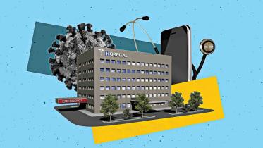 Healthcare in Bangladesh