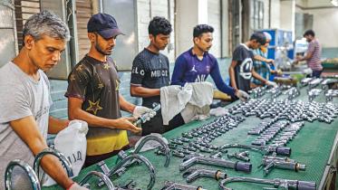 sanitaryware sales in rural area