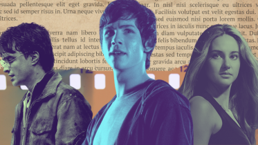 How book to film adaptations fail 