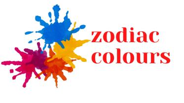 Zodiac colours