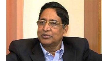 agriculture minister muhammad abdur razzaque