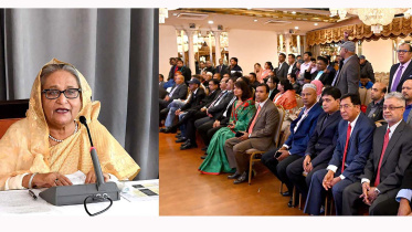 Propaganda against Bangladesh