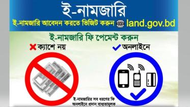 land mutation payment