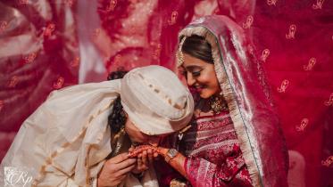 Reminiscence Photography wedding