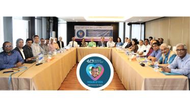 World Sight Day 2022