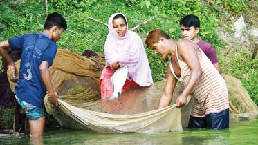 Women's Empowerment in Bangladesh