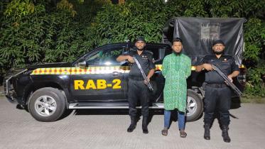 Biswajit murder Case