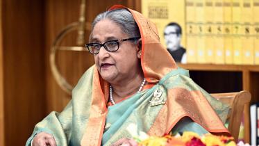 Aug 15 patrons have no right to talk on democracy: PM