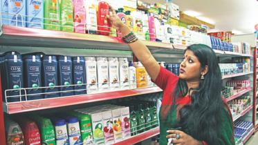 world's 9th largest consumer market