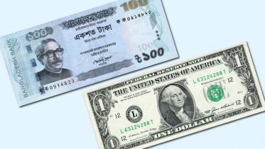 dollar hits tk 118 on interbank market