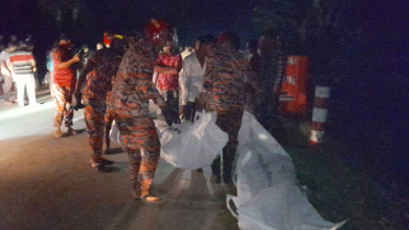 thakuragaon-motorcycle-accident