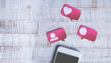 Online dating in Bangladesh