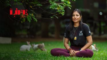 Wasfia Nazreen Lifestyle