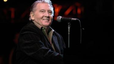 Jerry Lee Lewis