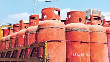 Gas crisis in Bangladesh