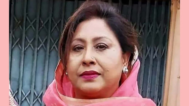 Jatiyatabadi Mohila Dal Leader Sultana Ahmed
