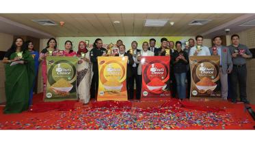 Chef's Choice in Bangladesh