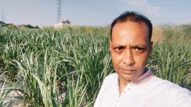 Duronto Biplob Murder