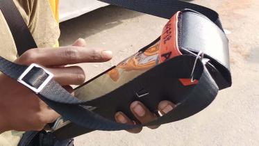 e-ticketing machines