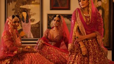 Safiya Sathi’s Wedding Collection 2022