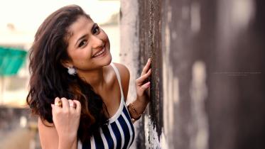 Aindrila Sharma passes away at 24