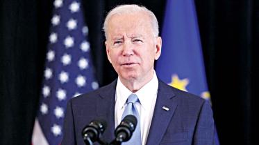 President Joe Biden