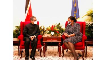 trinidad-president-shahriar