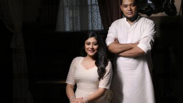 Samiul Islam Poluck and Priyangbada Banerjee