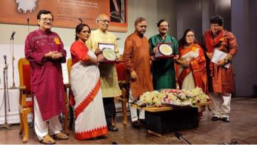 Two-day ‘Rabindra Sangeet Utsav’ kicks off