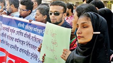 Living in the shadow of uncertainty