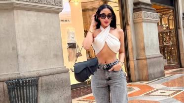 Tangia Zaman Methila 