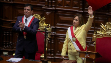 peru president