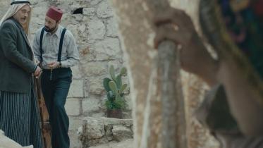 Jordanian film Nakba