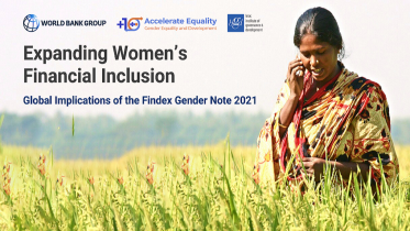 financial inclusion for women