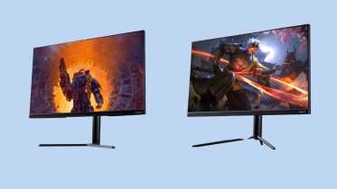 Walton gaming monitors