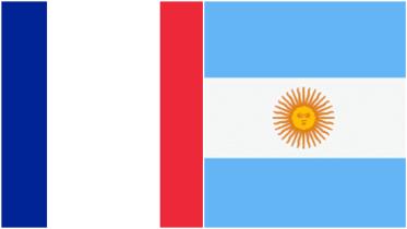 Argentina vs France Final Match