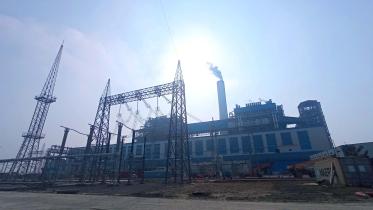 Rampal Power Plant