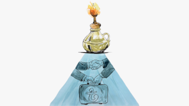 The year in corruption 